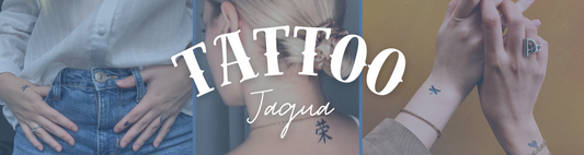 Combien de temps dure un tatouage au Jagua